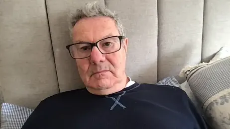 Oldpistolpete webcam model stream image