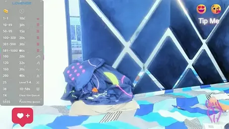 jenny_cherryy webcam model stream image