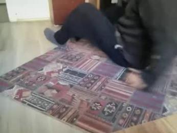 alphandre webcam model stream image