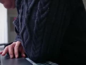 alphandre webcam model stream image