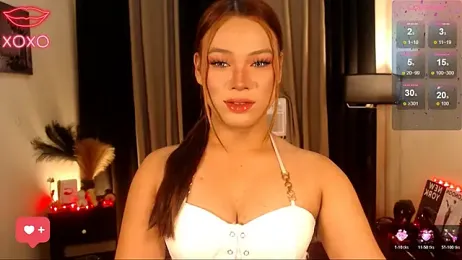 IamRaeganDolls69 webcam model stream image