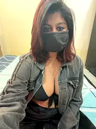 Payal_agarwal webcam stripchat model stream image