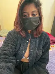 Payal_agarwal webcam model stream image