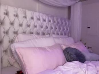 sabrinajanssen webcam model stream image