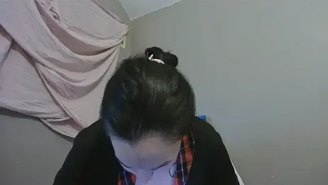 Girlysensuelle webcam model stream image