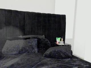 Gaby Herrera webcam model stream image