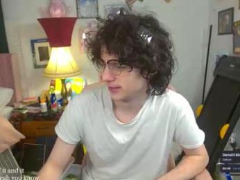 cokia_ webcam model stream image