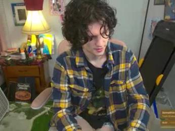 cokia_ webcam model stream image