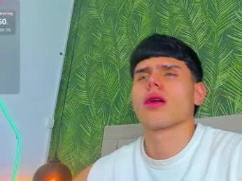 nathaniel_park webcam model stream image