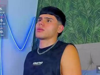 nathaniel_park webcam model stream image