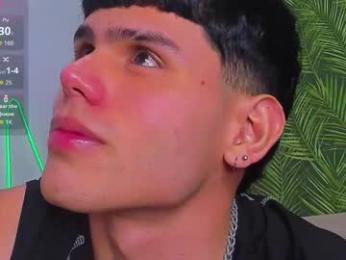 nathaniel_park webcam model stream image