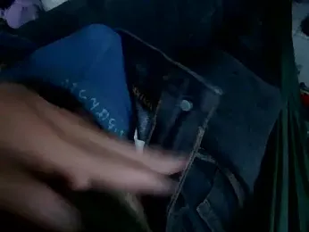 Beter_69 webcam model stream image