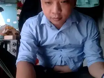 Beter_69 webcam model stream image