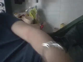 Beter_69 webcam model stream image