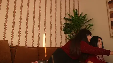 pamsnusnu webcam stripchat model stream image