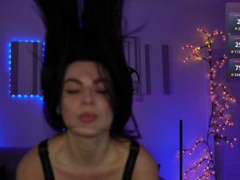 SayYesS webcam bongacams model stream image