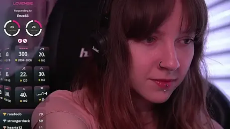 juliapie webcam model stream image