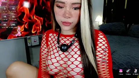 Yourdream_Ts webcam model stream image