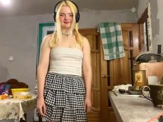juliettesalim webcam model stream image