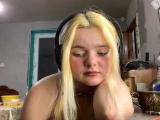 juliettesalim webcam model stream image