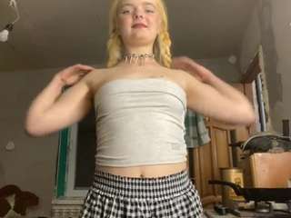 juliettesalim webcam model stream image