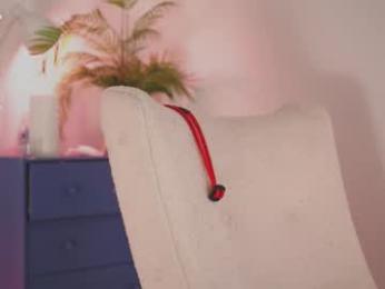 cute_pie_an webcam model stream image