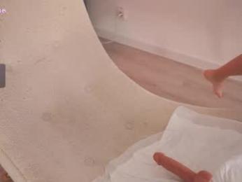 cute_pie_an webcam model stream image