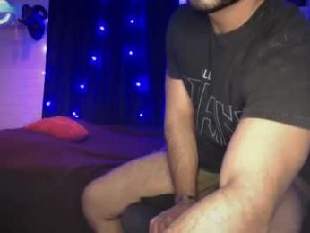 travisandnina webcam model stream image