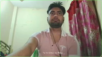 Birbikrom webcam model stream image