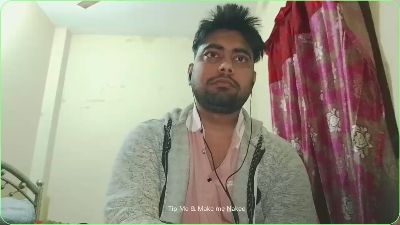 Birbikrom webcam model stream image