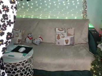 HoneyGirl5 webcam model stream image