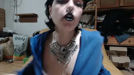 metamorphosiskin webcam model stream image