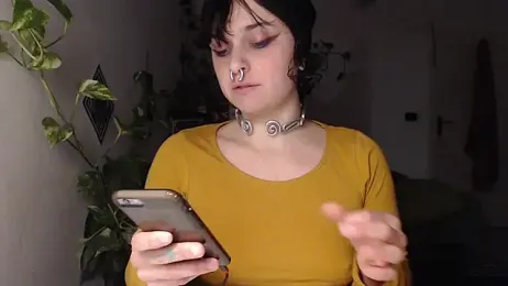 metamorphosiskin webcam model stream image