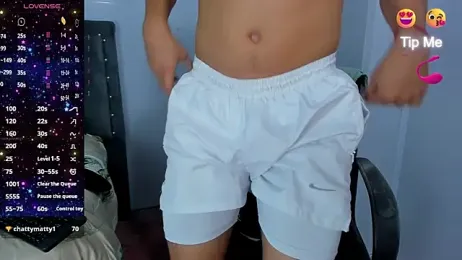 Jacobb_Lee webcam model stream image