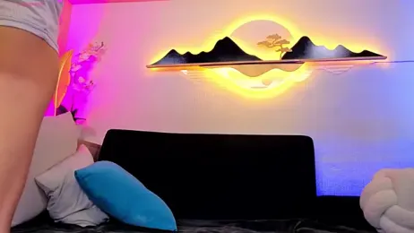 Almiboys webcam model stream image