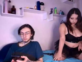 annyharris webcam chaturbate model stream image