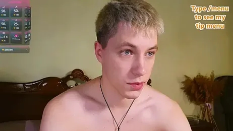 -ethan7inches- webcam model stream image