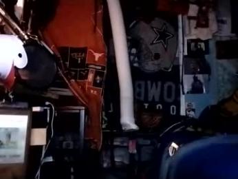 longloadedtx webcam model stream image