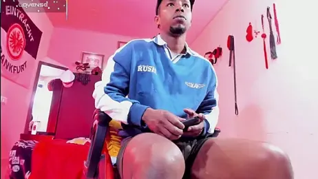 AlejoKhalifa_ webcam model stream image