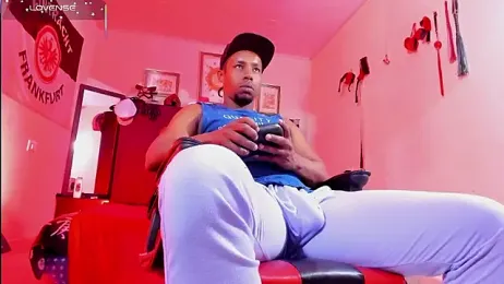 AlejoKhalifa_ webcam model stream image