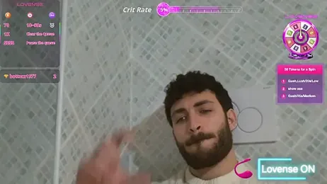 mark_ariete webcam stripchat model stream image