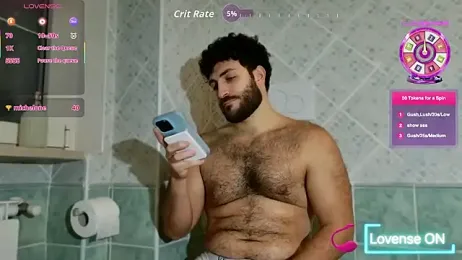 mark_ariete webcam model stream image