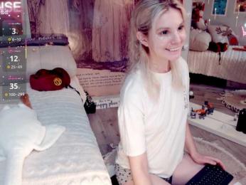 wo_voz webcam model stream image