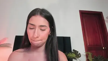 Christy_Sea webcam model stream image