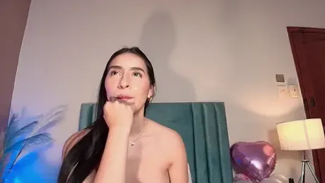 Christy_Sea webcam model stream image