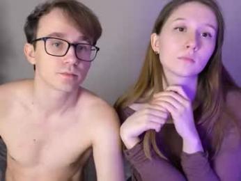 sabrinaanddaniel webcam model stream image