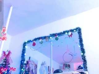 keilakeane webcam model stream image