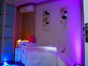 sabrinajadex webcam chaturbate model stream image