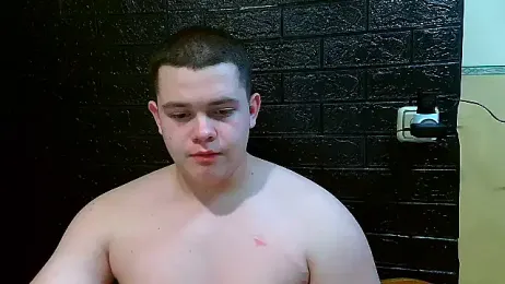 CuteButNaughty_ webcam model stream image