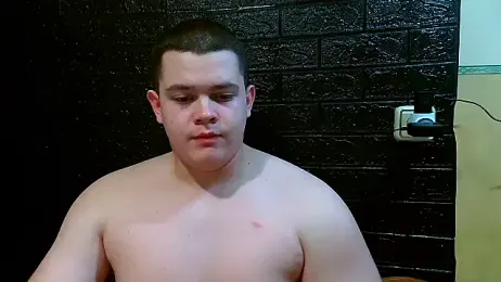 CuteButNaughty_ webcam model stream image